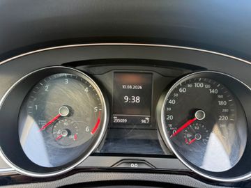 Volkswagen Passat Variant - 12