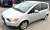 Mitsubishi Colt 1.3l Tüv NEU+1.HAND+Klima - Mitsubishi Colt mit Benzin-Antrieb: Kleinwagen, 1.1