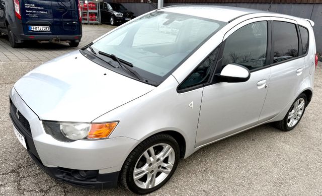 Mitsubishi Colt 1.3l Tüv NEU+1.HAND+Klima