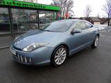 Renault Laguna Coupe GT 4Control **NAVI**XENON**LEDER** - blaue Renault Laguna