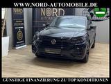 Volkswagen Touareg R-Line Black Style 4MOT 3.0 TDI Pano/21/ - Volkswagen Touareg: Black