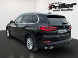BMW X5 xDrive40i Leder Vernasca/AHK/LED/DAB/ePGSD/ - gebrauchte BMW X5 aus dem Jahr 2021