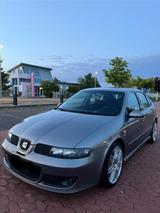 Seat Leon Cupra R 1.8T BAM 224Ps Neu TÜV - Seat Leon aus 2005: R