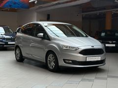 FORD C-Max Cool & Connect|Navi|AppleCar|SHZ|LHZ|Allwe FORD C-Max Cool & Connect|Navi|AppleCar|SHZ|LHZ|Allwe