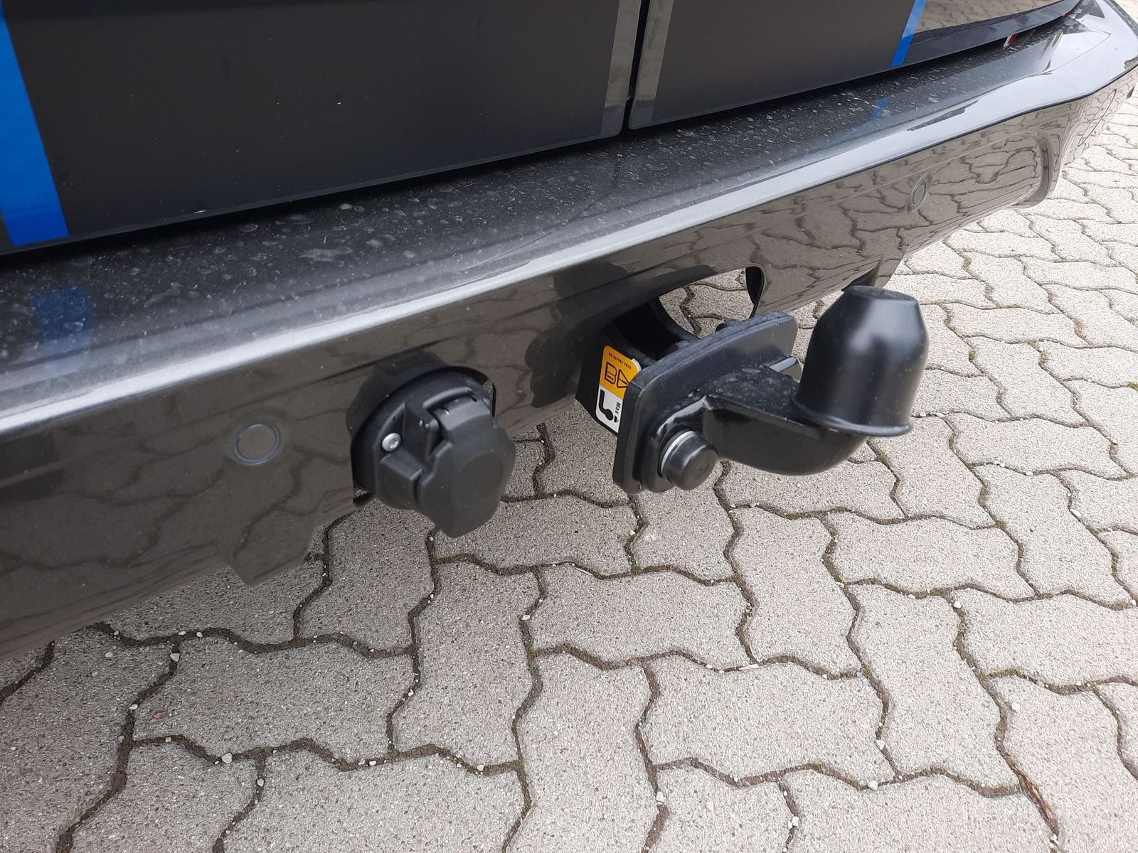Ford Transit Custom - Bild 14