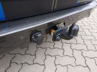Ford Transit Custom - Vorschau Bild 14