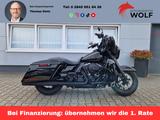 Harley-Davidson TOURING FLH / FLT Electra Glide Ultra Limited FL - Motorräder in Krefeld