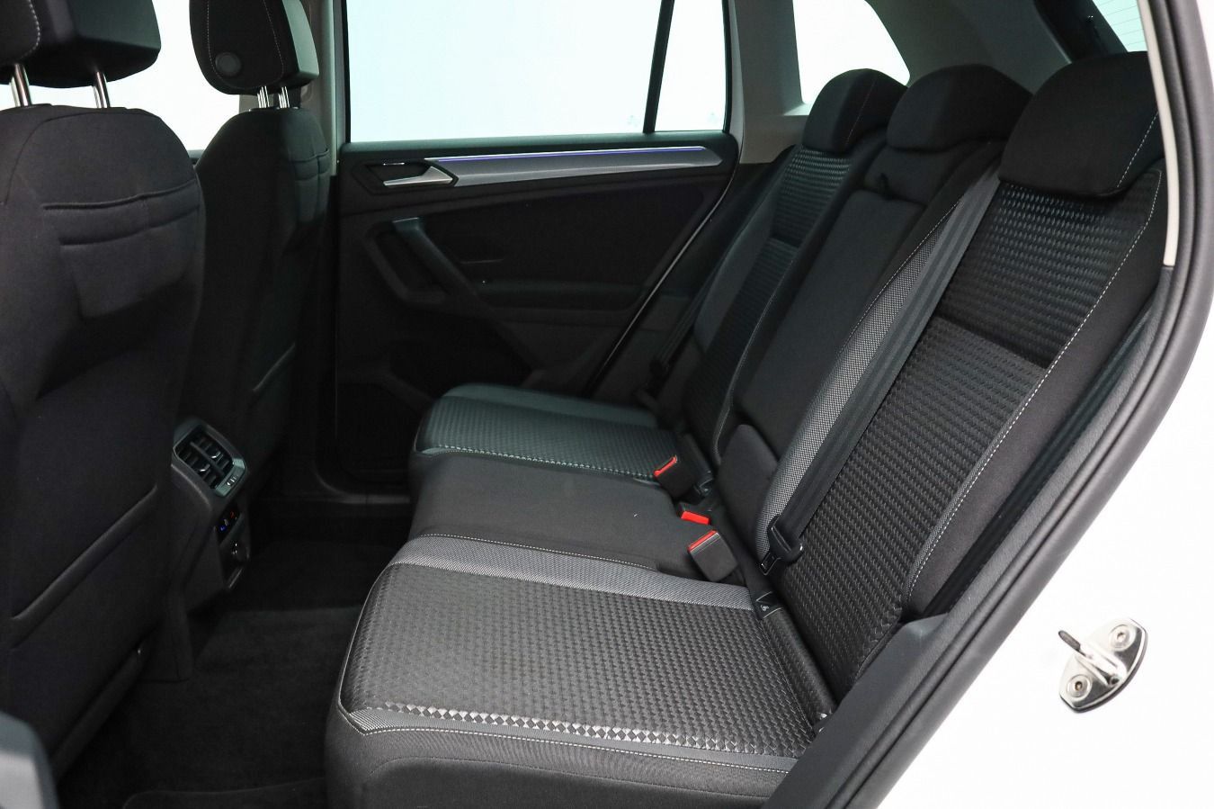 Volkswagen Tiguan - Bild 25
