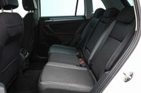 Volkswagen Tiguan - Vorschau Bild 25