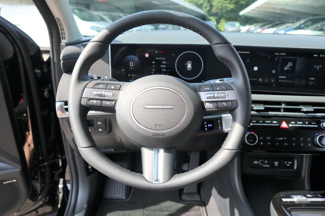 Hyundai Tucson – Bild 13