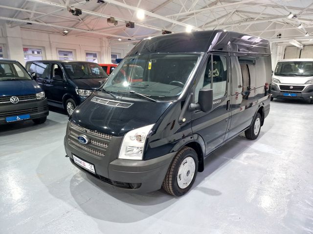 Ford Transit FT 300 K,L1H2,Beifahrerrolliplatz