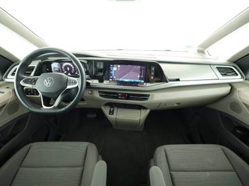 Volkswagen T7 Multivan - 4