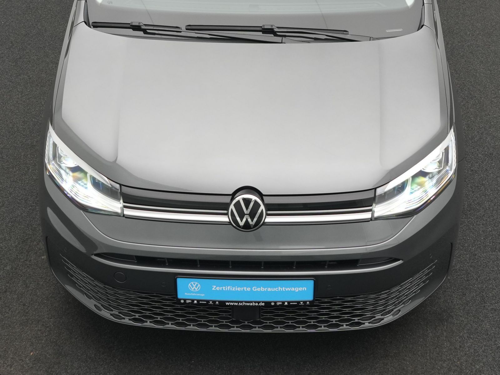 Volkswagen Caddy - Bild 31