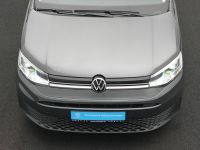 Volkswagen Caddy - Vorschau Bild 31