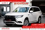 Mitsubishi Outlander PHEV Hybrid Plug In 4WD 3x Isofix - Mitsubishi Outlander Hybrid (/Elektro) Plug in mit Benzin-Antrieb