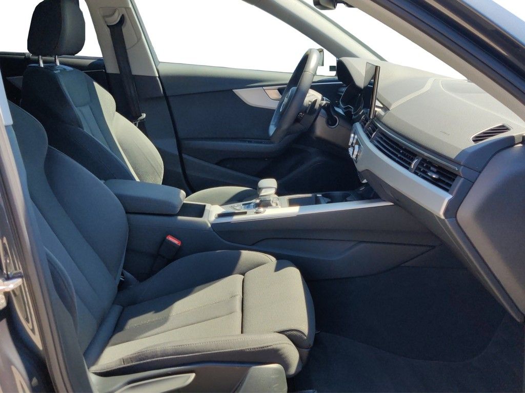 Audi A4 - Bild 12