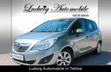 Opel Meriva B 1.4 Turbo 150 Jahre Opel Automatik*PDC