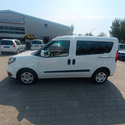 Fiat Doblo Doblò SX Kombi