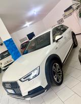 Audi A4 allroad 2.0 TDI Business Evolution Plus - gebrauchte Audi A4 Allroad aus dem Jahr 2018