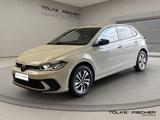 Volkswagen Polo Energy TSI 7-Gang DSG Rückfahrkamera - Volkswagen Polo: Automatik