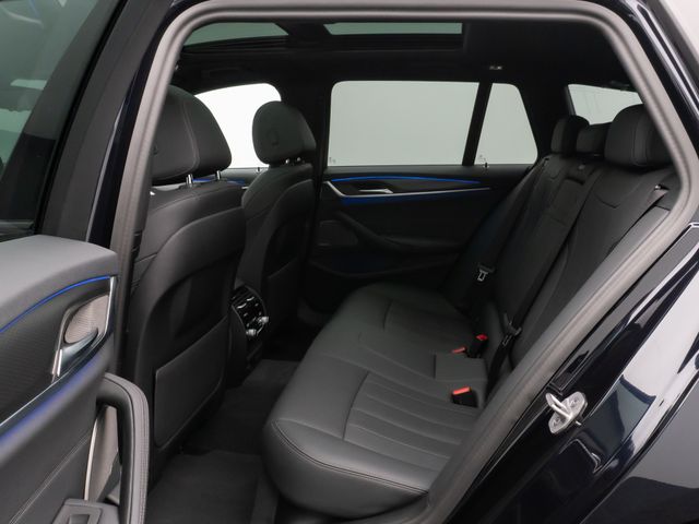 Foto Nummer 26: BMW 520d