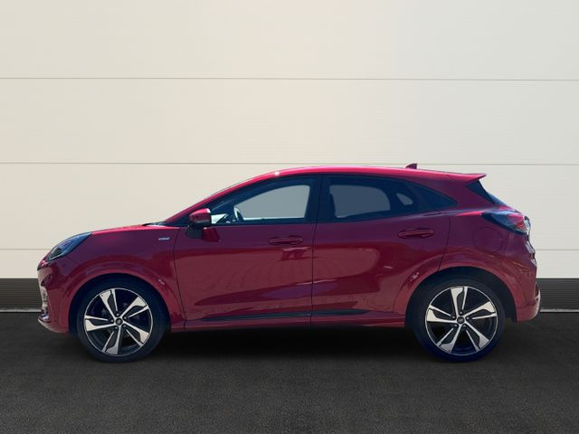 Ford Puma Hybrid ST-Line X 1.0 Navi+B&O+Klima+LED+PDC