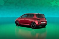 Renault Twingo - Vorschau Bild 9