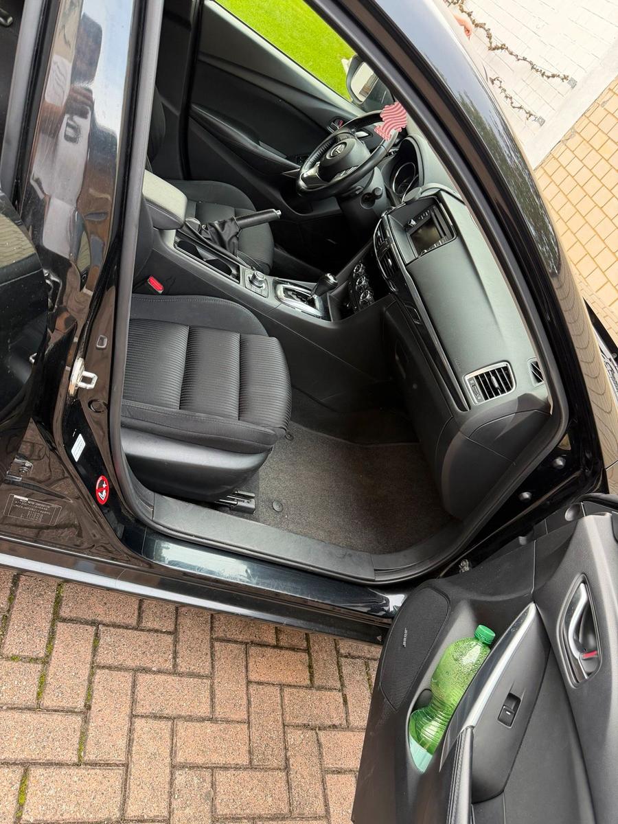 Mazda 2 2014 — photo 7