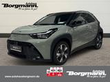 Toyota Aygo X Teamplayer  1.5 Hybrid CVT - mit Hybrid-Antrieb: Kleinwagen
