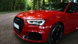 Audi RS3 Sportback PANO*ACC*MATRIX*B&O*RS-AGA*280km/h - Audi RS3 in München