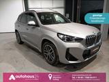 BMW X1 xDrive 20d M Sport|AHK|Navi|Pano|Lenkrhzg. - BMW X1 mit Diesel-Antrieb: Geländewagen