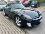 Opel GT - Motor erst 14.000 km - Opel GT aus 2009