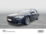 Audi S8 quattro BLACKPAK PANO AHK B&O 360CAM ACC LM20