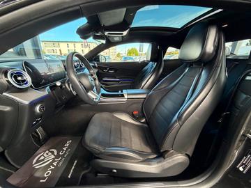 2023 Mercedes-BENZ CLE — миниатюра 11
