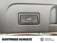 Volkswagen Touran - Vorschau Bild 14