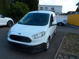 Ford Transit Courier 1.5 TDCI Klima SHZ el... - Ford Transit Courier aus 2016