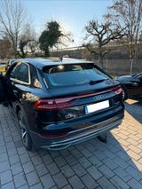 Audi Q8 50 TDI quattro tiptronic - - Audi Q8 in Stuttgart