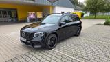 Mercedes-Benz GLB 35 AMG/Multibeam/Panorama/Leder/AHK/HUD/Burm - Mercedes-Benz GLB 35 AMG Gebrauchtwagen