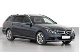 Mercedes-Benz E 220 T BLUETEC 9G-TRONIC AVANTGARDE*AUS 2 HAND* - Mercedes-Benz E 220 in Solingen