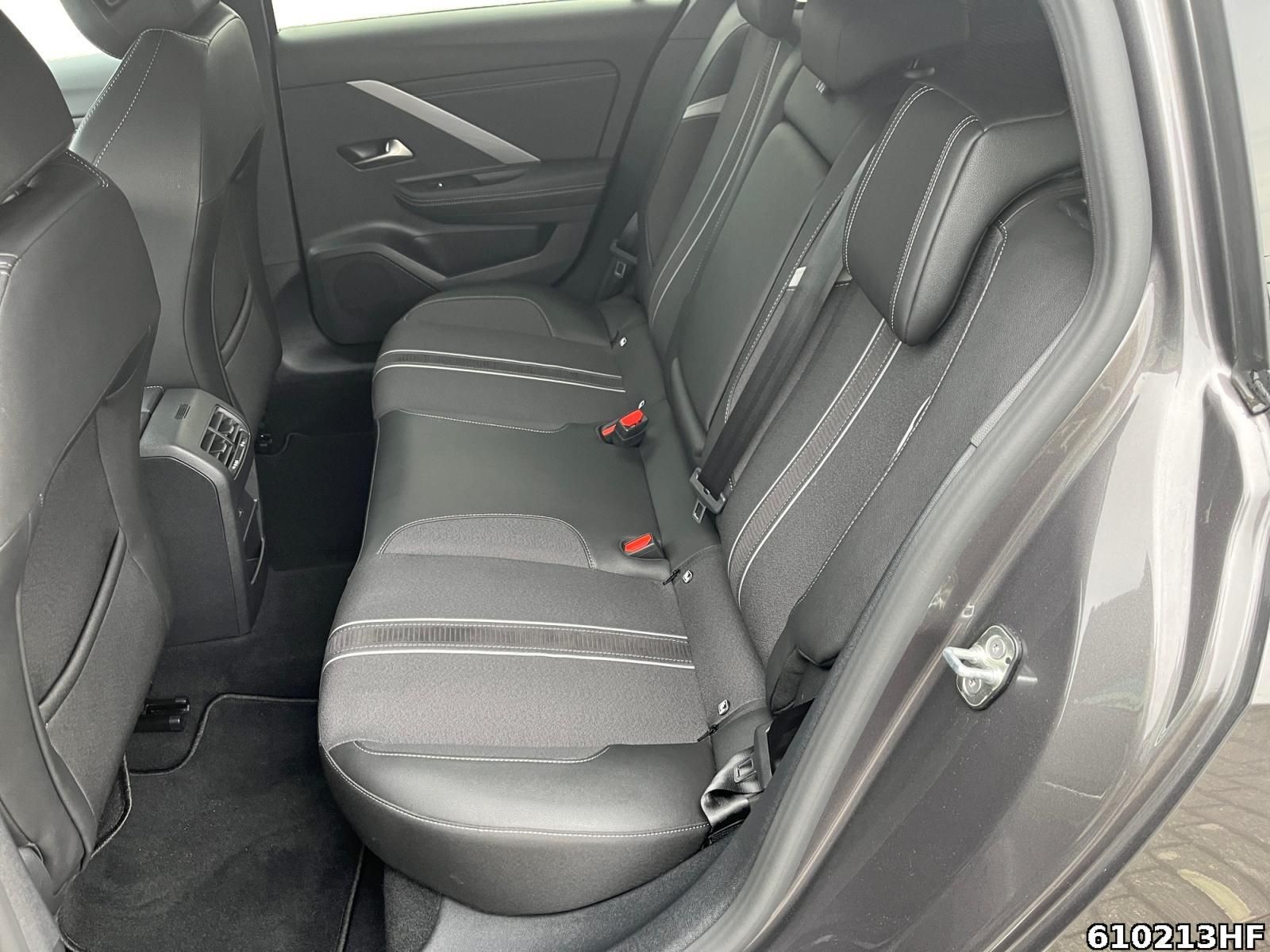Fahrzeugabbildung Opel Astra L 1.2 Turbo GS **CAR-PLAY**NAVI**SHZ**