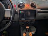 Volkswagen Vw Beetle Cabrio - Volkswagen Beetle aus 2005: Cabrio