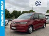 Volkswagen T7 Multivan 1.5 TSI Life DSG 6 Sitze, AHK Navi