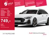 Audi S5 Avant 3.0 TFSI quattro S tronic edition one - Audi S5 mit Benzin-Antrieb: Kombi