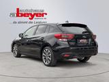 Subaru Impreza 1.6i Exclusive Lineartronic NAVI RFK - Subaru Impreza: L