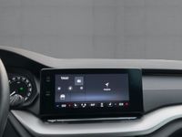Skoda Octavia - Vorschau Bild 11