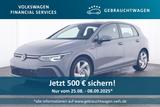 Volkswagen Golf GTI 2.0 TSI DSG PDC*Klima*NAV - Volkswagen Gebrauchtwagen in Bayreuth