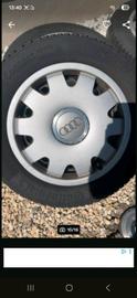 1997 AUDI A6 — миниатюра 11