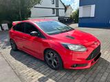 Ford Focus 2,0 EcoBoost ST ST - Ford Focus aus 2012: Ecoboost
