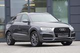 Audi Q3 S line Sport / Plus *MIT 2 JAHREN GARANTIE* - : mit TÜV, mit
