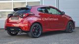 Toyota Yaris GR/HighPerf.Pak/keine Rennstr/15J Garantie - Toyota Yaris mit Benzin-Antrieb: Sportwagen